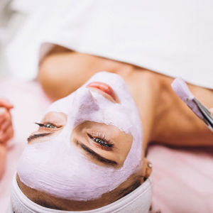 practica la cursul de cosmetica Reflexovital